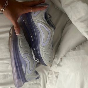 nike air max purple